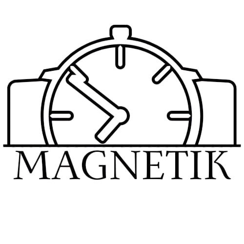 Magnetik